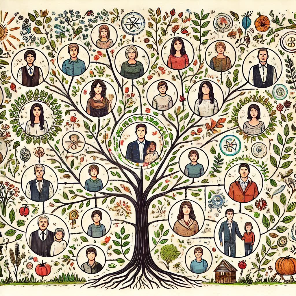 Aile Dizimi ve Temsilci Fenomeni: Derin Bir Analiz